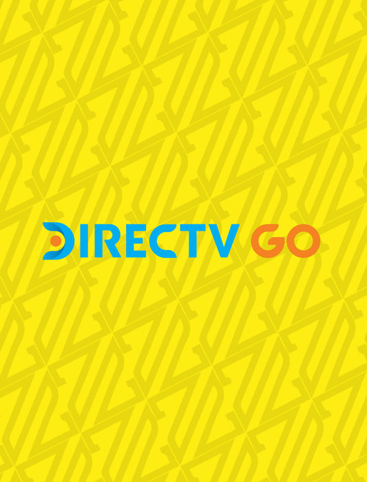 Directv Go