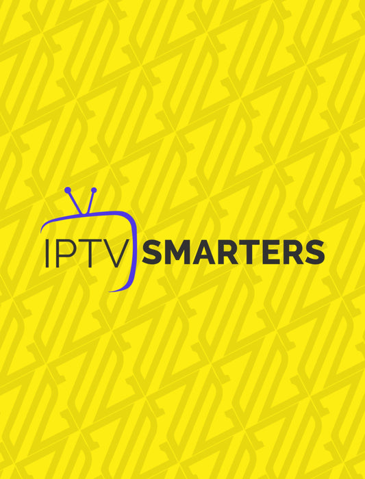 IPTV Smarters