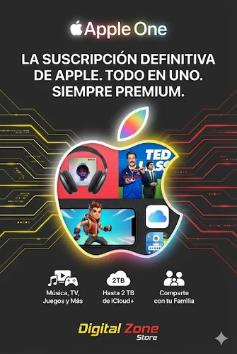 Apple One  