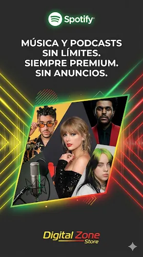Spotify