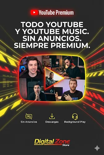 Youtube