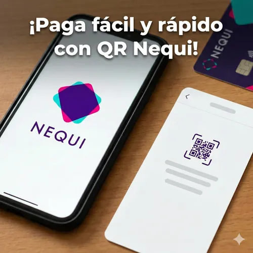 QR NEQUI